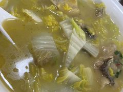 -小六农家乐(崇明西沙湿地店)