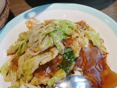 -隆喜元鱼汤包·海鲜(中联广场店)