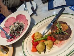 -玛尚诺意式餐厅(长宁来福士店)