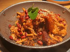-吃饭皇帝大(解放西路店)