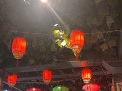 -人民公社大食堂(张家湾店)