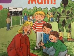 -GogoReading少儿英语分级阅读(双井中心店)