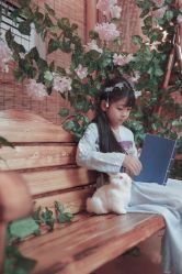 -汉仪华裳汉服馆(打浦桥店)