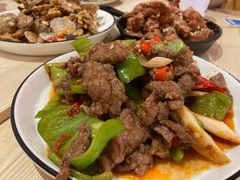 -念念Restaurant(贝岗店)
