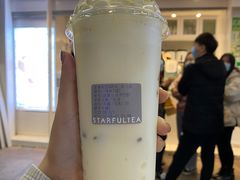 -星满杯TEAFUL(罗湖东门店)