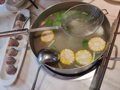 -为什么牛潮汕牛肉火锅(中信广场店)