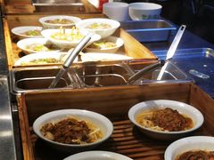 -老乡鸡(亚夏汽车城同创科技园店)