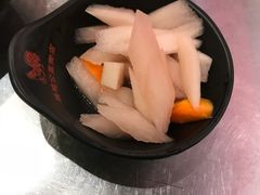 -重庆烧鸡公火锅(簋街店)