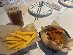 -必胜客(栖乐荟店)