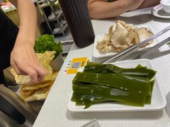 -古乐牛香·鲜牛肉牛杂火锅(吴江三里桥运东商业广场店)