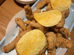 -闽上鲜·福建菜(龙湖滨江天街店)