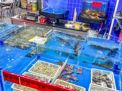 -明本湛江鸡•海鲜小厨(陈家祠店)