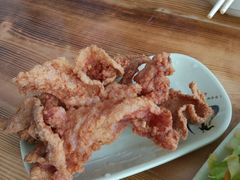 -竹青胶东摔面(黄岛开发区店)