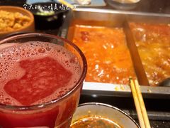 -五星桥原切肥牛火锅·30年专注好牛肉(湖塘店)