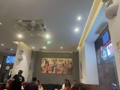 -北门涮肉·铜锅涮肉(南锣鼓巷店)