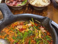 -笔记安顺夺夺粉火锅