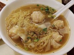 -永盈茶餐厅(中山四路店)