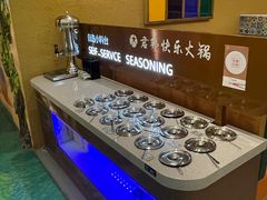 -君邦火锅(新疆大厦店)
