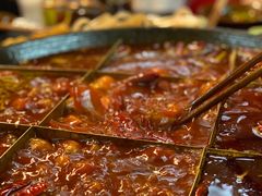 -安胖老火锅(两路口店)