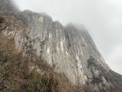 -恩施大峡谷
