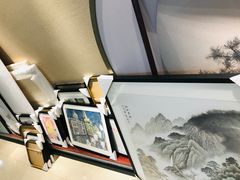 -龙慧画框·裱画配框工厂店
