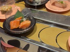 -争鲜回转寿司(东方银座店)
