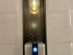 -广州奥园喜来登酒店