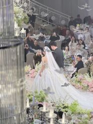 -大喜成国际宴会中心(金华店)