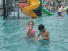 -黄金海岸水上乐园