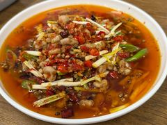 -艺味深尝(云锦路店)