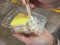 -幸福西饼面包茶饮(车公庙店)