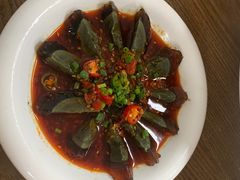 擂椒皮蛋-酸婆娘江湖川菜(紫竹路店)
