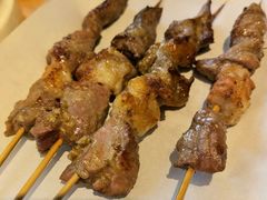 -胖老汉椒麻鸡清真新疆菜(西御街店)