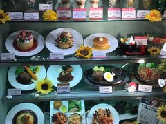 -不二家(数寄屋橋店)