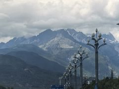 -丽江三义国际机场
