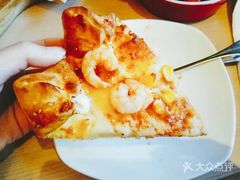-必胜客(上地华联店)