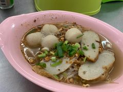 -榮泰米粉湯(Left Shop)