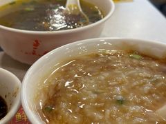 养胃鸡粥-振鼎鸡(天钥桥路店)