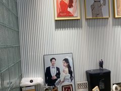 -海马体照相馆(环贸iapm大师爱情店)