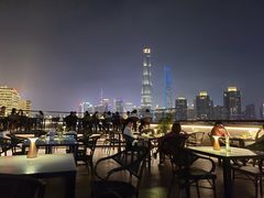 -Kathleen's Waitan 凯圣琳江景西餐厅(外滩店)