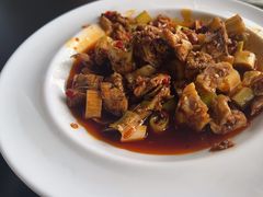 -蛙兔鸡自贡风味·特色江湖菜(广都店)