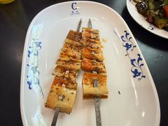 -柴氏风味斋(甘家口店)