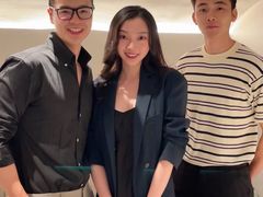 -JANS意式简餐厅·惠灵顿牛排