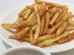 薯条-渔民新村(番禺总店)