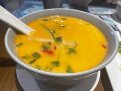 -帕蓝·暹罗料理(大学路店)