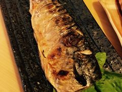 -浪花亭日本料理(古田路店)