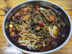 -小李腌粉(东海店)