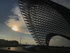 -南汇嘴观海公园