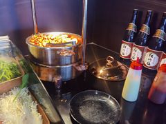 -牛武士寿喜烧·和牛火锅自助(全球首店)