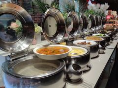 -凡塔斯牛排自助餐厅(广东佛山三水万达店)